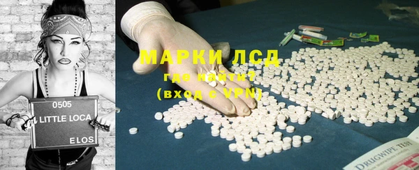винт Алзамай