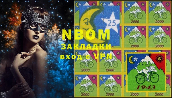 винт Алзамай